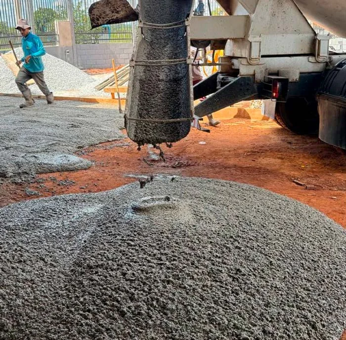 Concreto