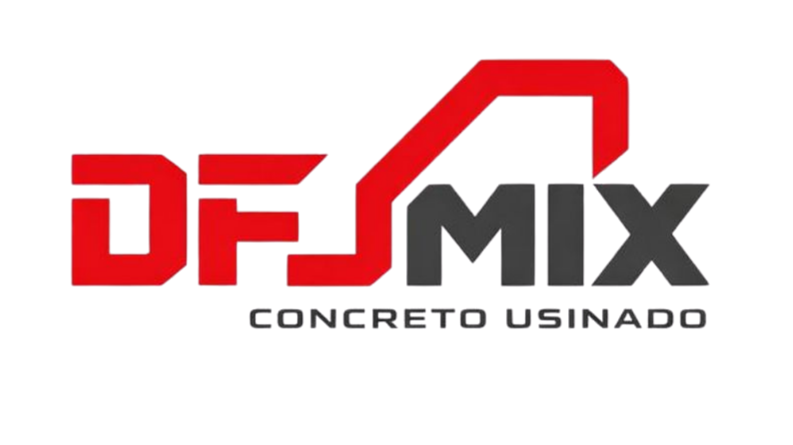 DF MIX CONCRETO USINADO